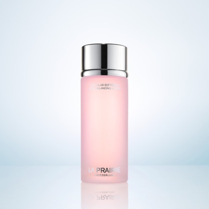 Lotion cellulaire apaisante et équilibrante