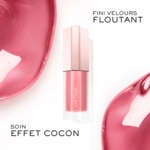 Lancôme LIP IDOLE CUDDLE TREAT Rouge à lèvres mat fini velours floutant 4 of 4 Rouge à lèvres mat fini velours floutant
