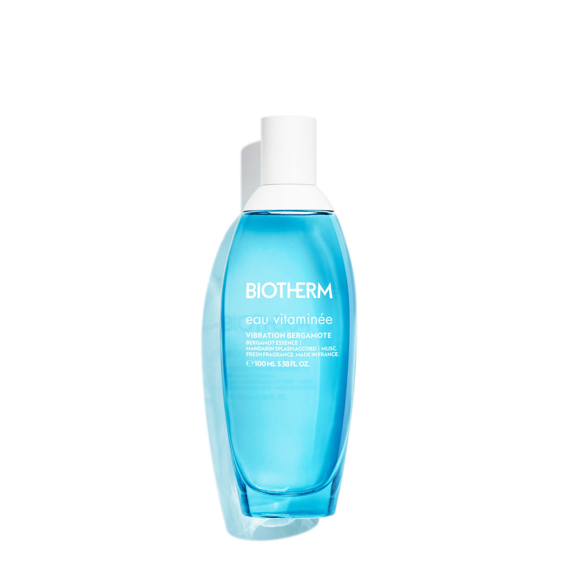 100ML BIOTHERM VIBRATION BERGAMOTE Eau de toilette  3 of 3 Eau de toilette