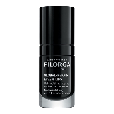 Filorga - Global-repair Eyes & Lips - Soin Multi-revitalisant Contour Yeux & Lèvres - 15ml