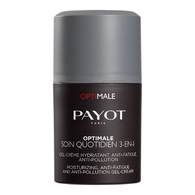 50mL PAYOT OPTIMALE Soin quotidien 3 en 1  1 of 2 