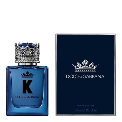 50mL DOLCE&GABBANA K BY DOLCE&GABBANA Eau de parfum  1 of 4 