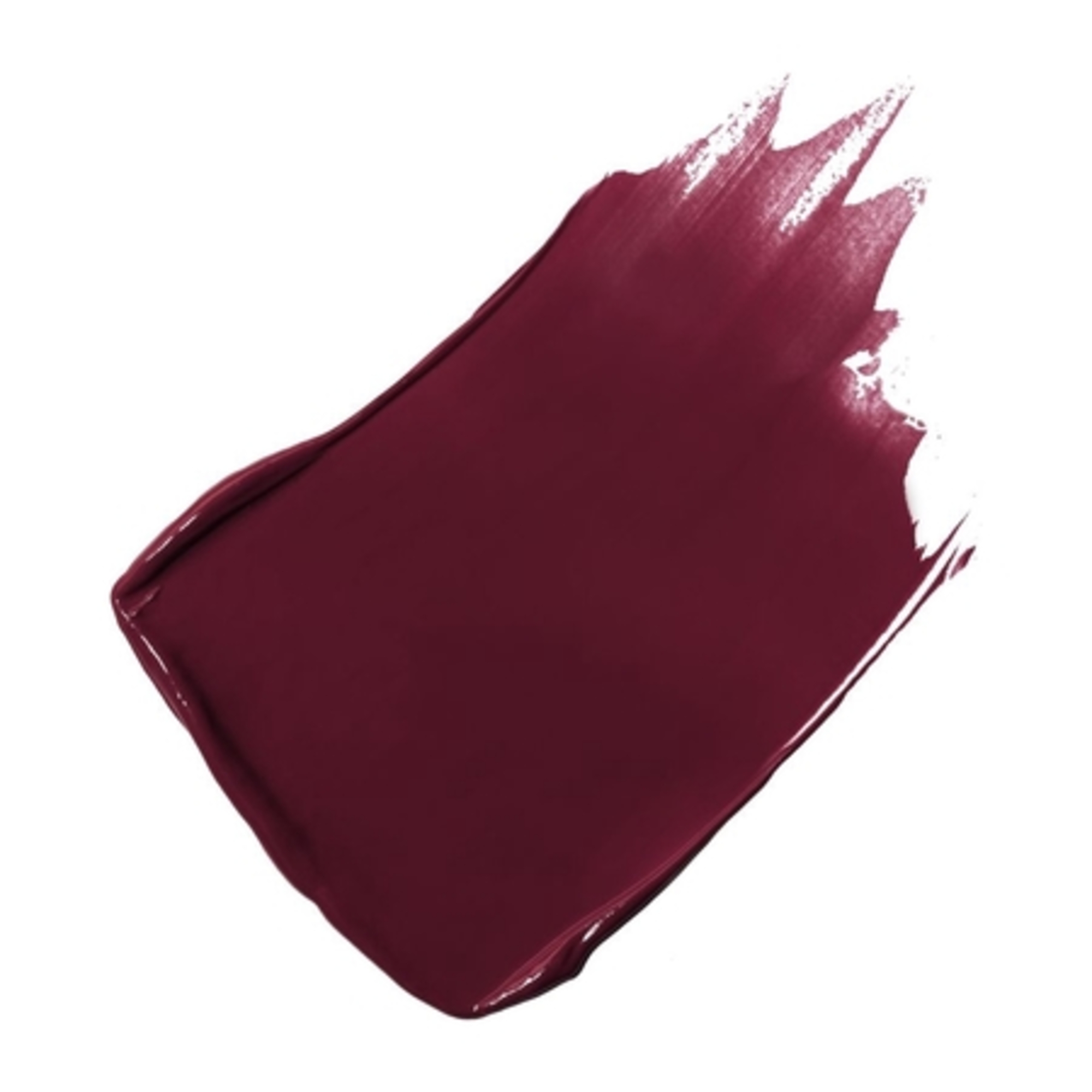 Le rouge liquide brillant longue tenue