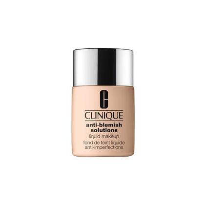  Clinique ANTI-BLEMISH SOLUTION™  Fond de teint liquide anti-imperfections  1 of 4 