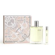  Hermès H24 Coffret eau de parfum + miniature  1 of 2 