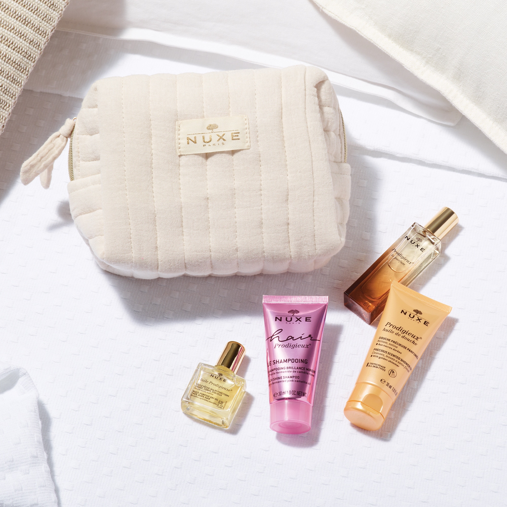 Mes indispensables prodigieux®