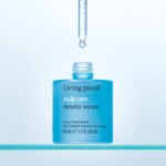 50ML LIVING PROOF SCALP Scalp care density serum ? traitement cuir chevelu  2 of 3 Scalp care density serum ? traitement cuir chevelu