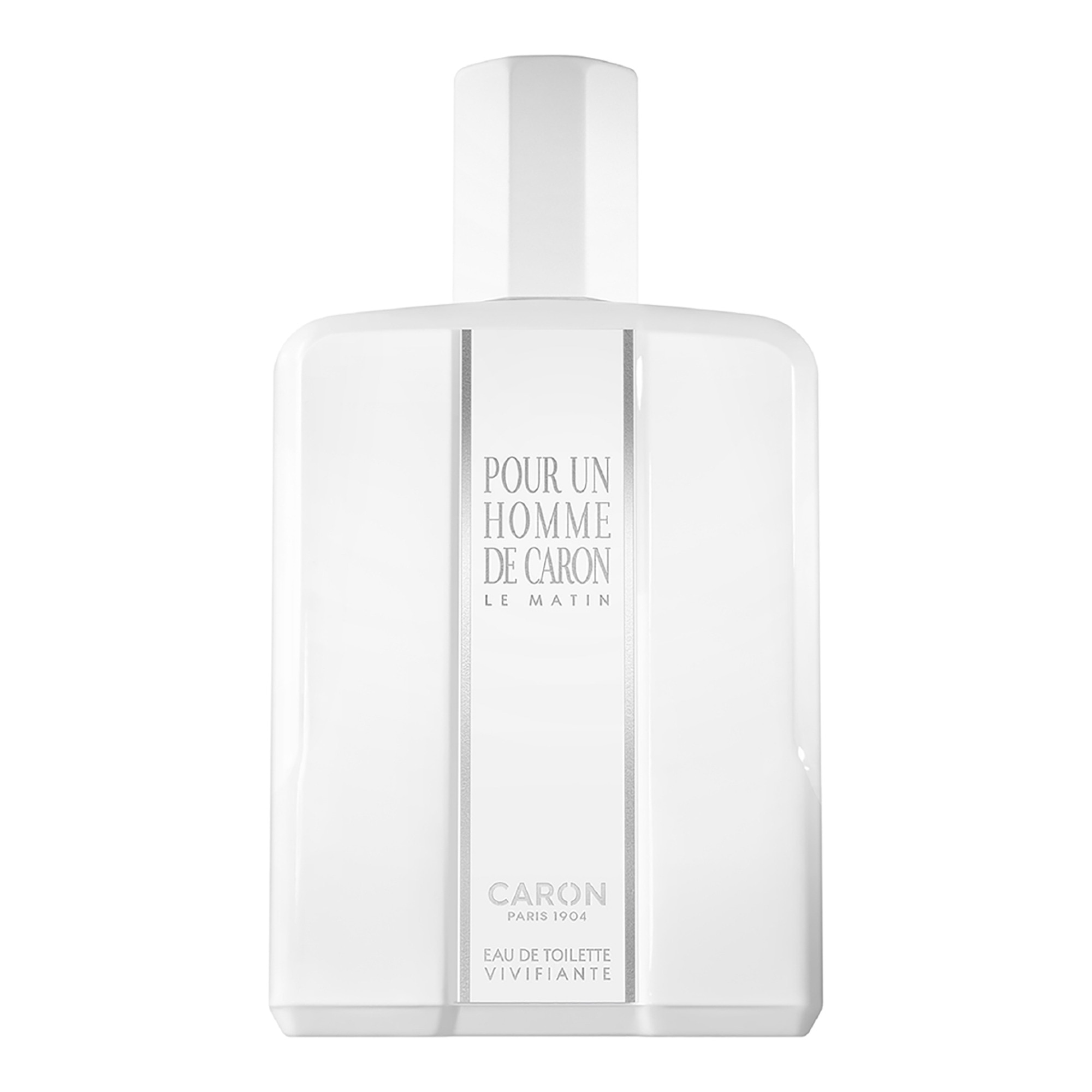 200ml CARON POUR UN HOMME LE MATIN Eau de toilette 1 of 4 Eau de toilette