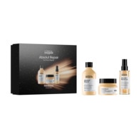  L'ORÉAL PROFESSIONNEL ABSOLUT REPAIR Coffret trio  1 of 2 