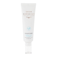30ml GROW GORGEOUS SCALP CARE Soin cuir chevelu  prébiotique + BOOSTER 5% AHA ACIDE GLYCOLIQUE  1 of 2 