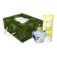  LOLITA LEMPICKA LE PARFUM Coffret - eau de parfum et son lait corps parfumé  