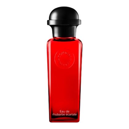 50ML Hermès EAU DE RHUBARBE ÉCARLATE Eau de cologne 1 of 4