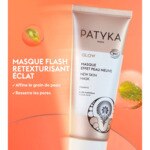 50ml PATYKA GLOW Masque effet peau neuve  2 of 4 Masque effet peau neuve