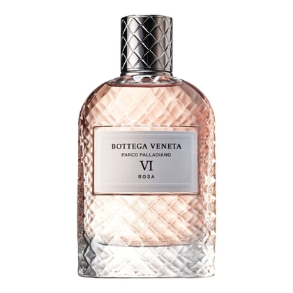 100ML BOTTEGA VENETA PARCO PALLADIANO Eau de parfum "Parco Palladiano VI - Rosa"  1 of 4 