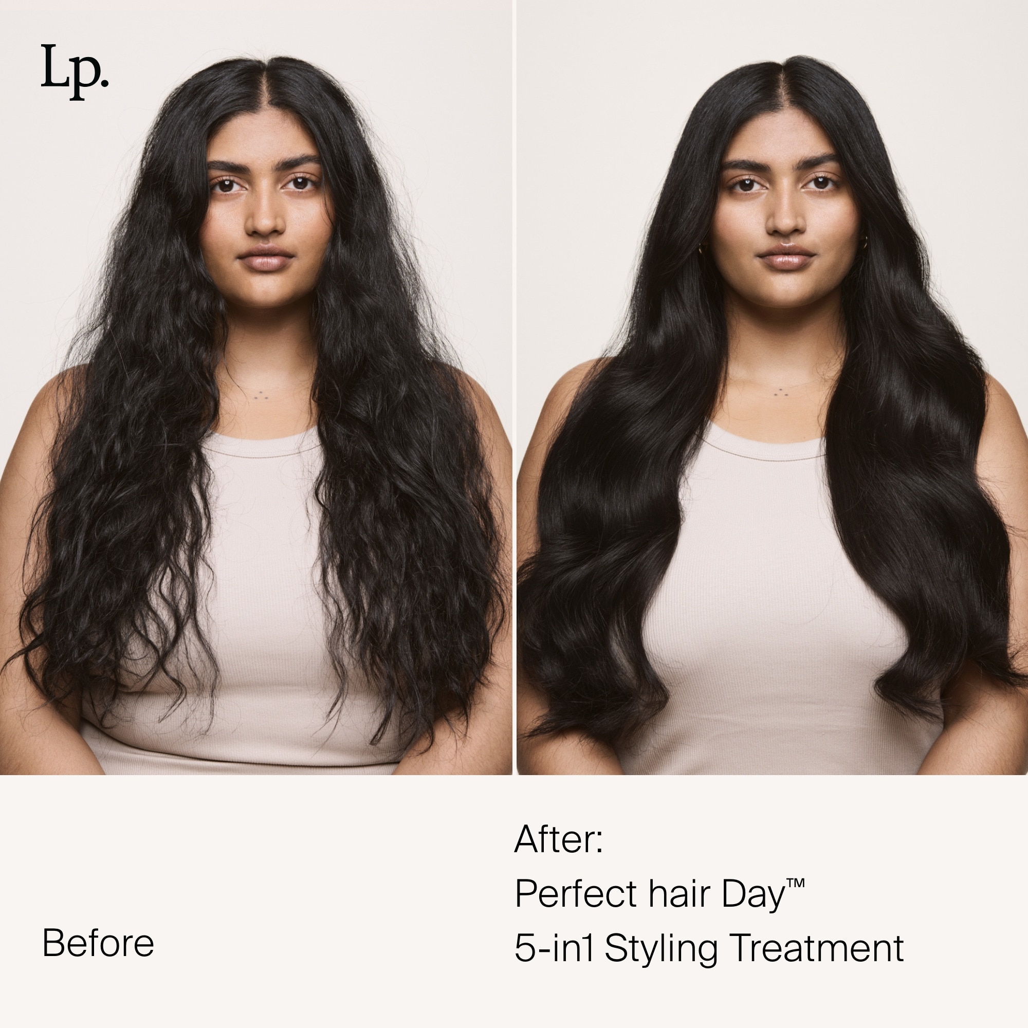Phd 5 in 1 styling treatment - soin coiffant 5-en-1