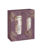  Qiriness BODY QOCOON Coffret - duo corps  1 of 2 