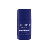 75G MONTBLANC EXPLORER INFINITE Déodorant stick  