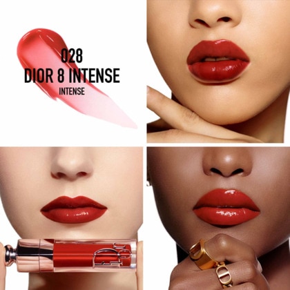  DIOR DIOR ADDICT LIP MAXIMIZER Gloss repulpant lèvres - effet volume instantané et longue durée - 24h d'hydratation  1 of 4 