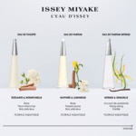 30ML Issey Miyake L'EAU D'ISSEY Eau de parfum intense 4 of 4 Eau de parfum intense