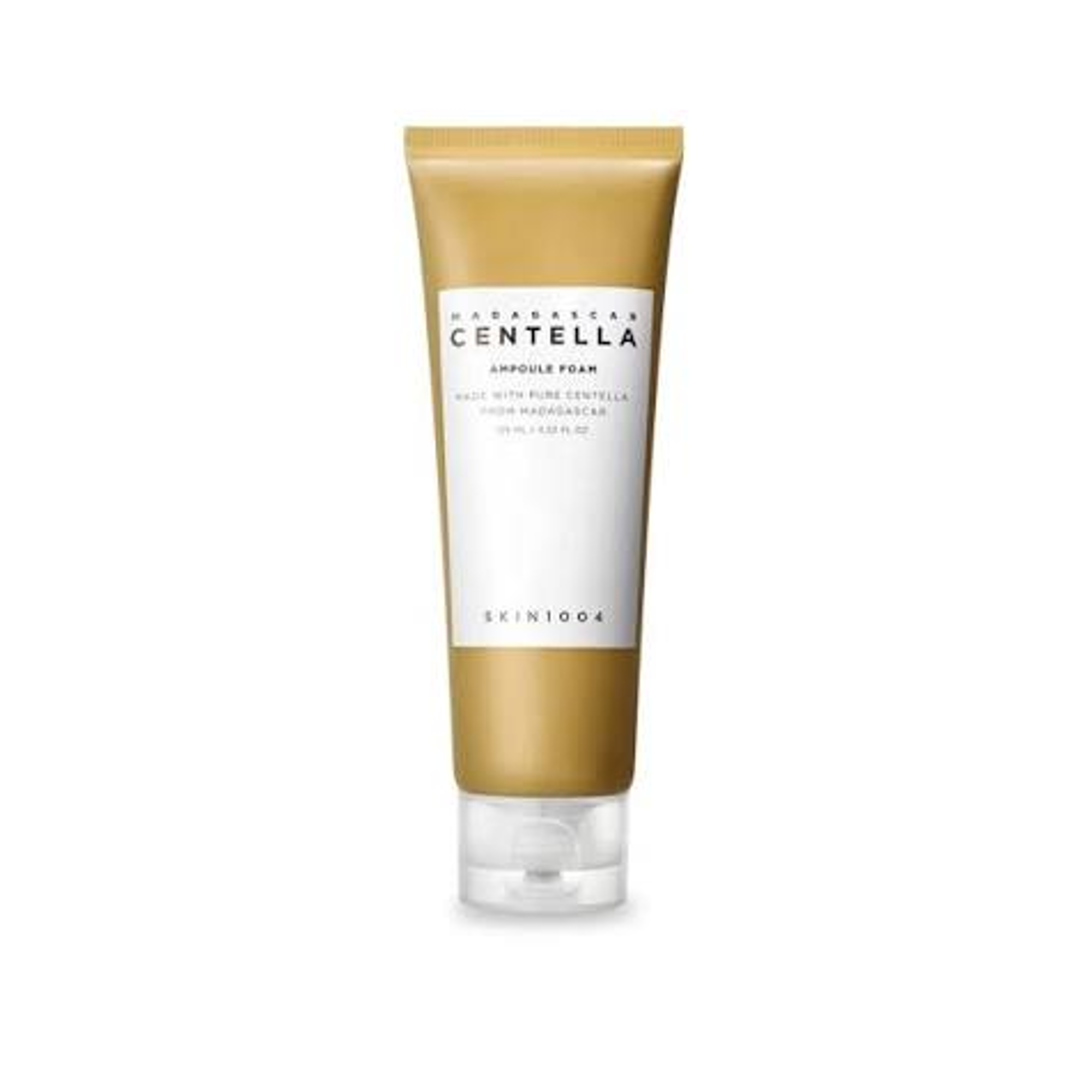 Skin1004 - Centella - Ampoule Mousse - 125ml
