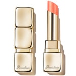  Guerlain KISSKISS BEE GLOW PEARLY Baume teinté infusé de miel 98% d'origine naturelle  1 of 4 Baume teinté infusé de miel 98% d'origine naturelle