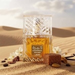 100mL LATTAFA KHAMRAH QAHWA Eau de parfum 3 of 4 Eau de parfum