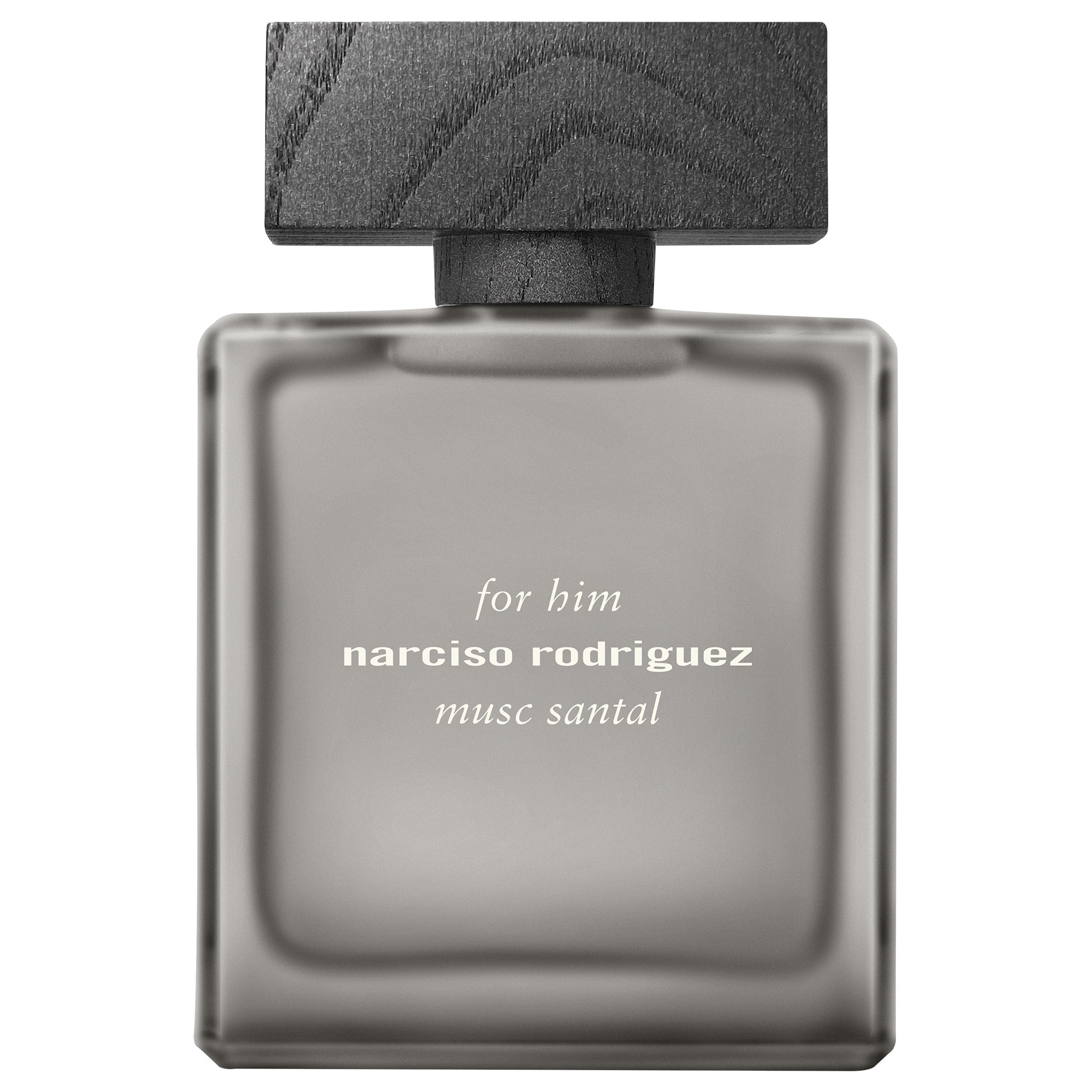 Narciso Rodriguez - For Him Musc Santal - Eau De Parfum Intense - 100ml