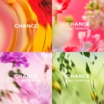 100ML CHANEL CHANCE EAU SPLENDIDE Eau de parfum vaporisateur 4 of 4 Eau de parfum vaporisateur