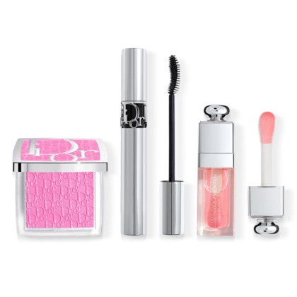 Trousse volume & éclat de 3 créations