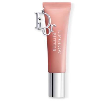  DIOR DIOR ADDICT LIP GLOW BUTTER Soin des lèvres ultra-brillant - peptide + céramide  1 of 4 