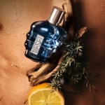 50ML DIESEL SOUND OF THE BRAVE Eau de toilette  3 of 4 Eau de toilette