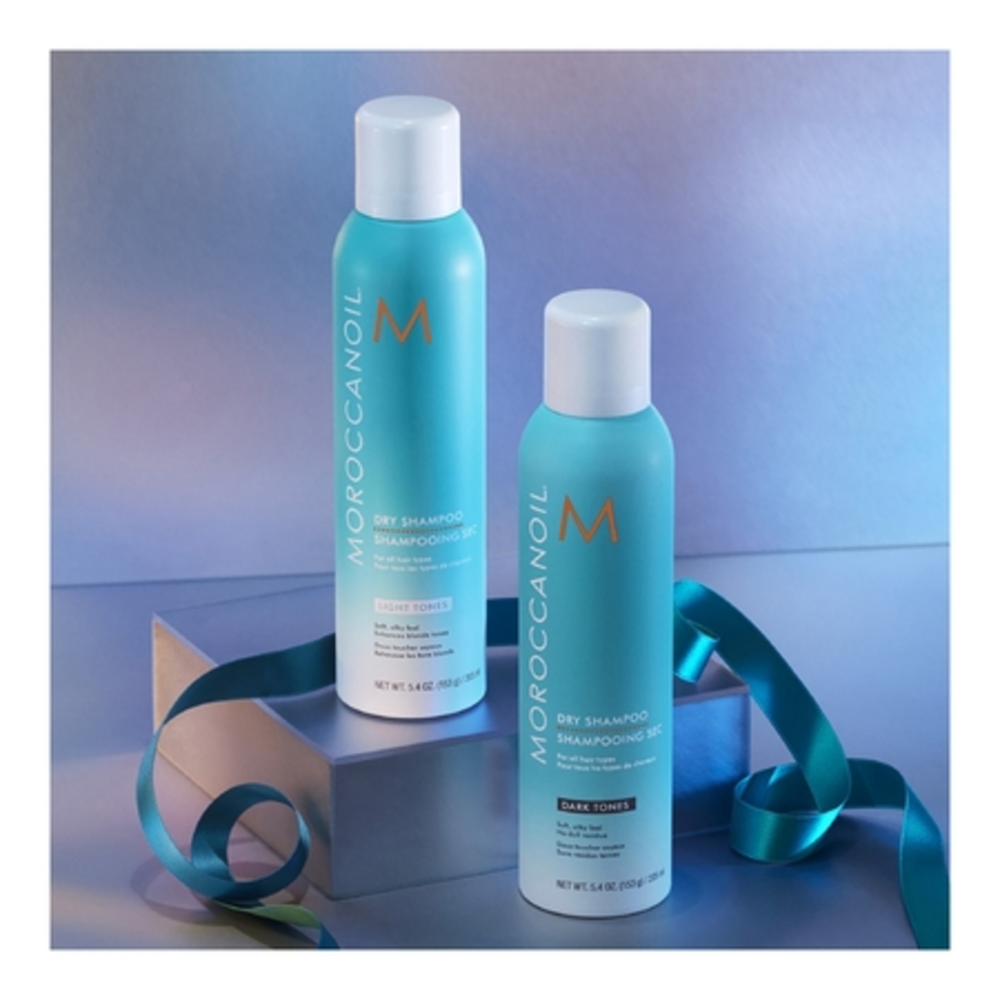 Crème de modelage pour tous les types de cheveux