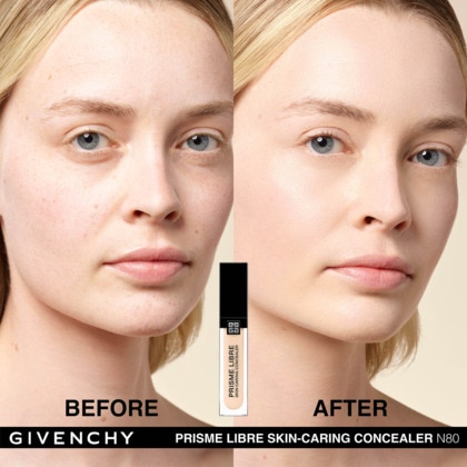  GIVENCHY PRISME LIBRE SKIN-CARING CONCEALER Correcteur de teint  1 of 4 