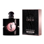 50ML Yves Saint Laurent BLACK OPIUM Parfum - rechargeable  2 of 4 Parfum - rechargeable