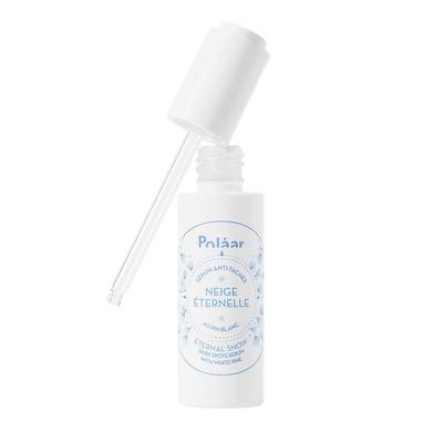 Polaar - Neige Éternelle - Sérum Anti- Tâches Au Pin Blanc - 30ml