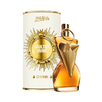 50ML Jean Paul Gaultier GAULTIER DIVINE LE PARFUM Eau de parfum intense - rechargeable  1 of 4 