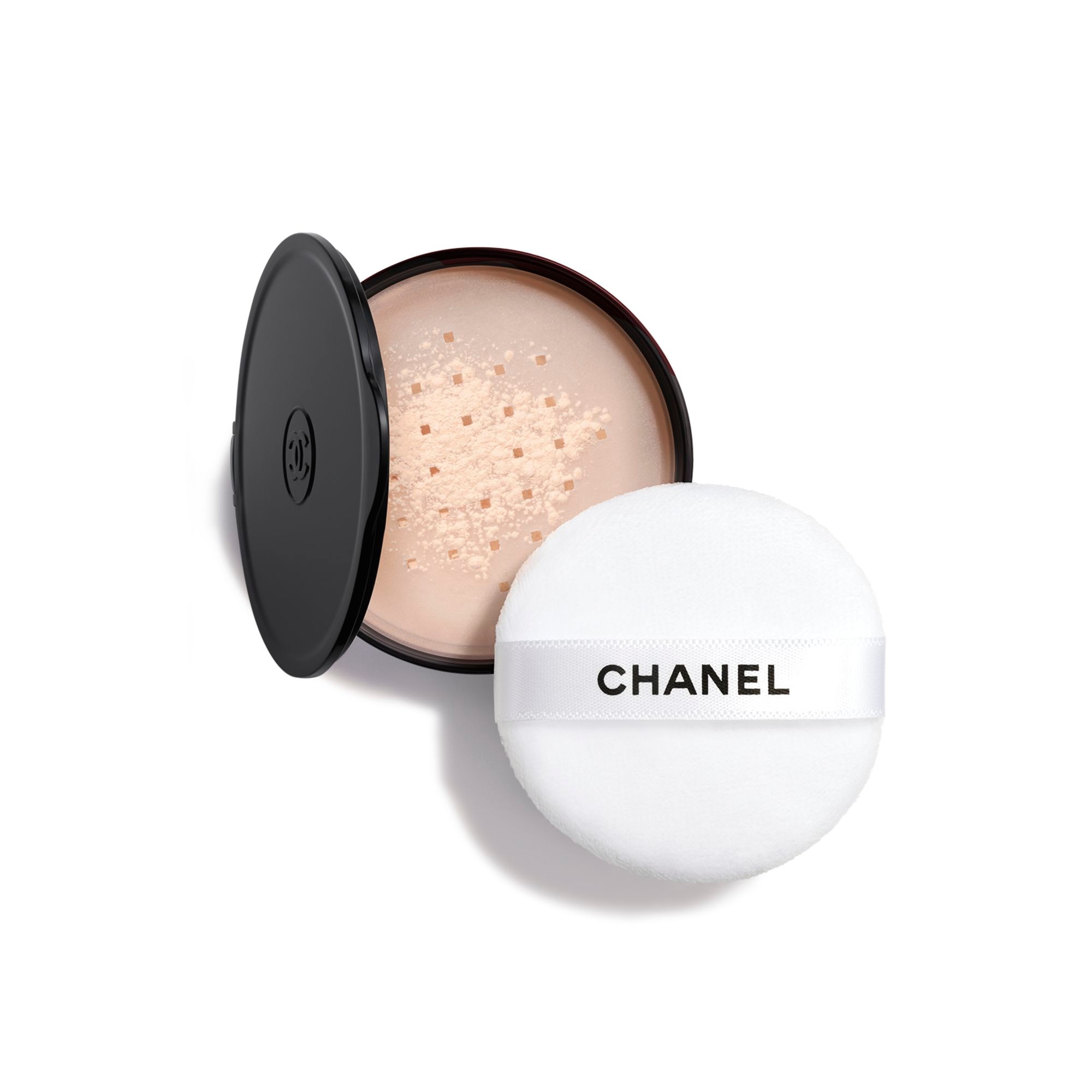 CHANEL POUDRE UNIVERSELLE LIBRE Poudre libre fini naturel - recharge 1 of 4