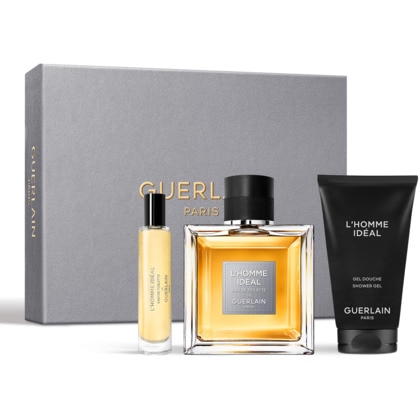  Guerlain L'HOMME IDÉAL Coffret eau de toilette  1 of 4 