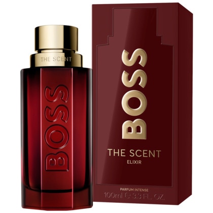Extrait de parfum