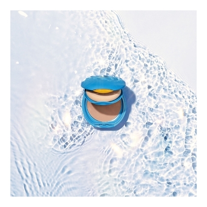 Fond de teint compact protecteur UV SPF30