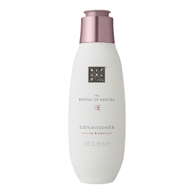 Rituals - The Ritual Of Sakura - Après-shampoing Volume & Nutrition - 250ml