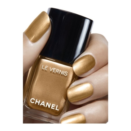 Couleur et brillance longue tenue