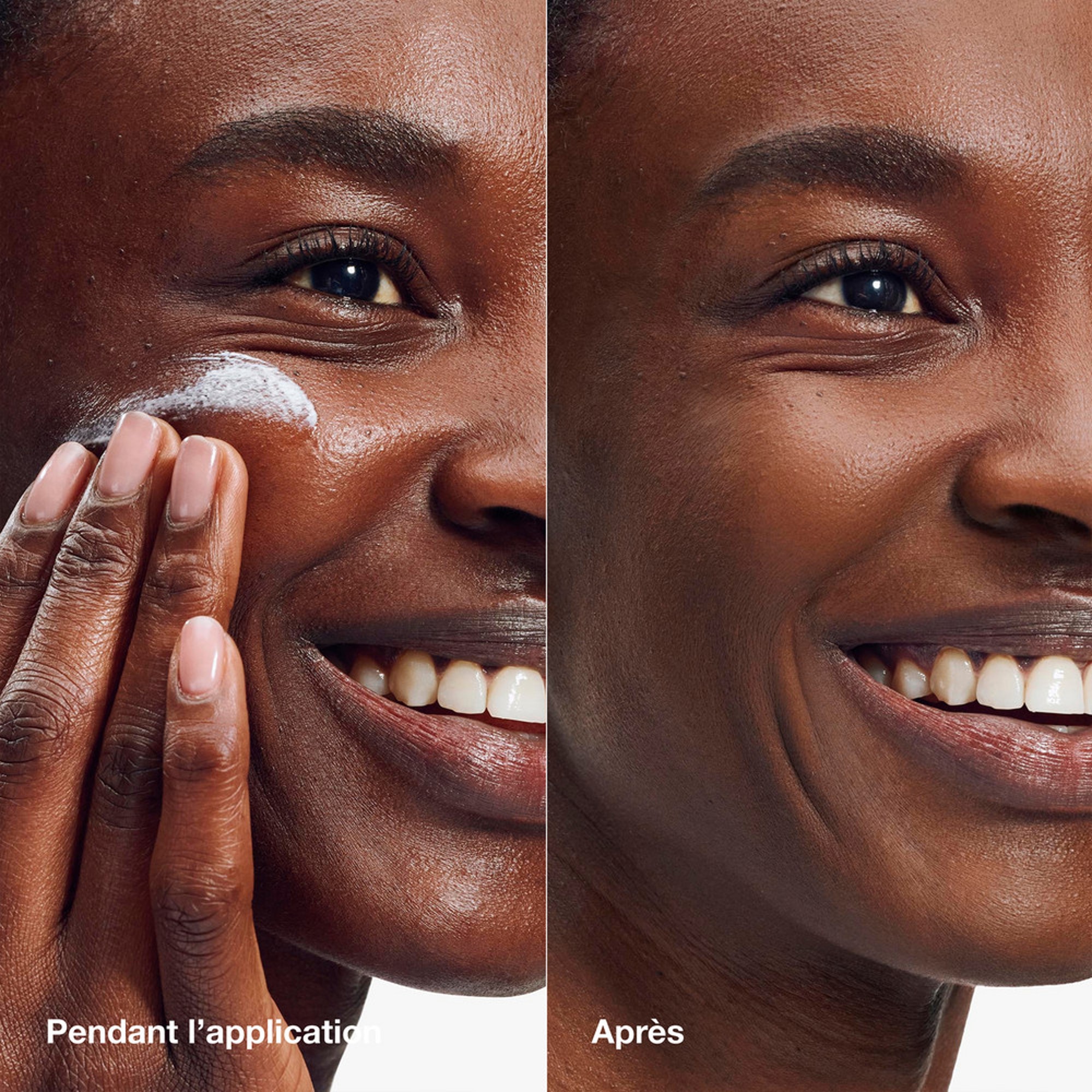 Lotion solaire matifiante spf50