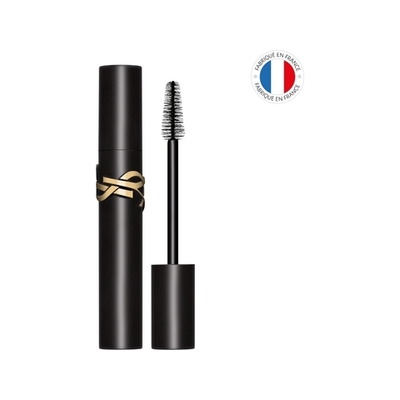 Yves Saint Laurent - Mascara Lash Clash - Mascara Volume Extrême - Scandalous Green