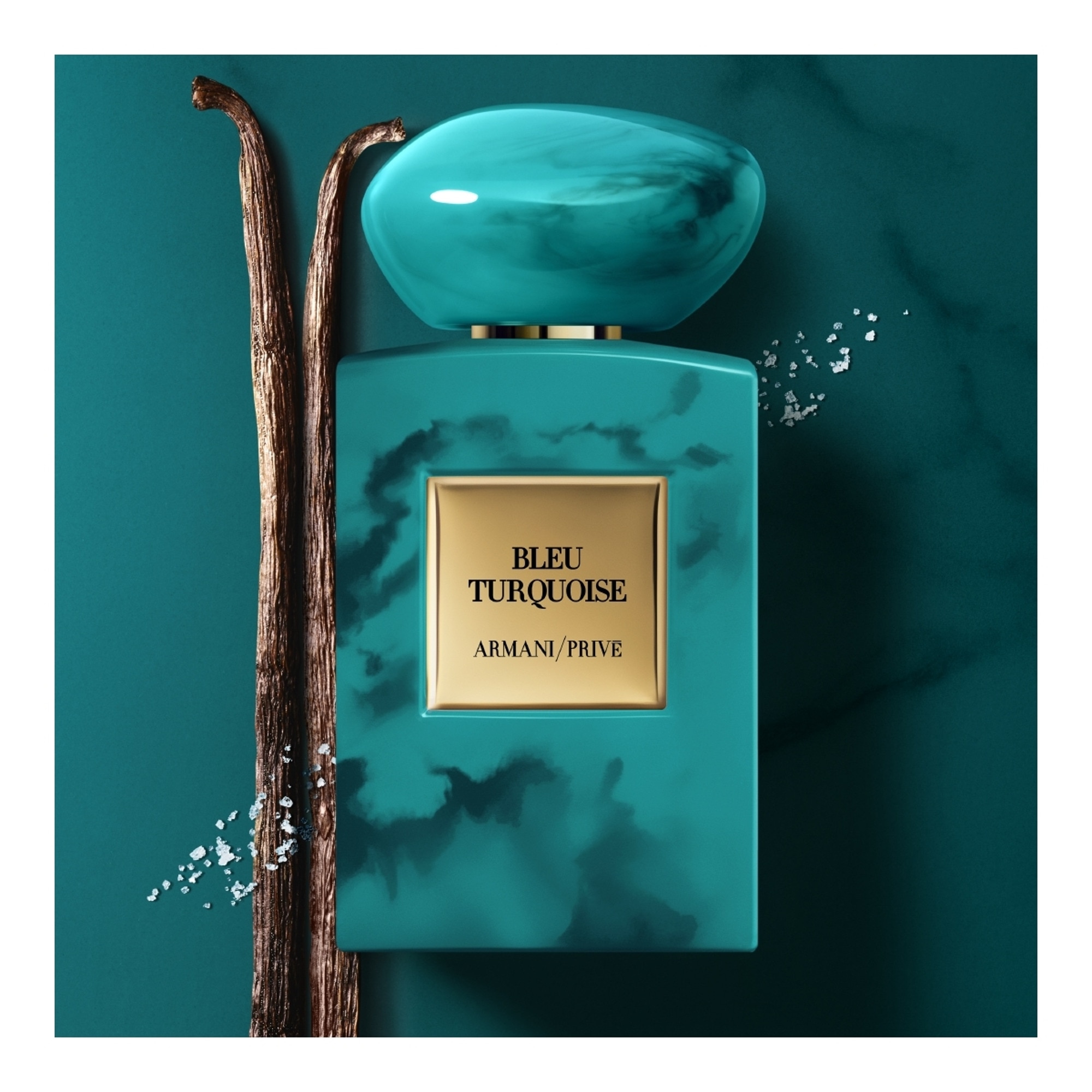 100ML ARMANI PRIVE BLEU TURQUOISE Eau de parfum   1 of 4 