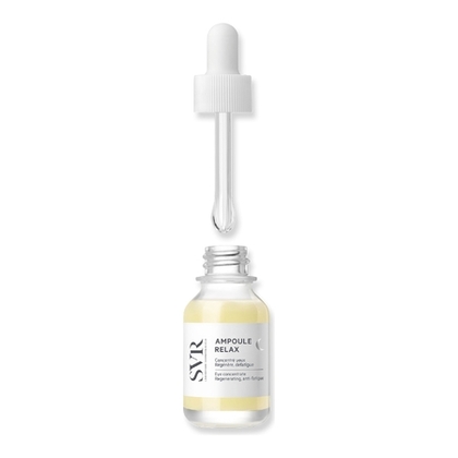 15ML LABORATOIRE SVR ANTI-AGE Ampoule relax yeux  1 of 2 