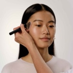 Sisley L'ORCHIDÉE Blush enlumineur 3 of 4 Blush enlumineur