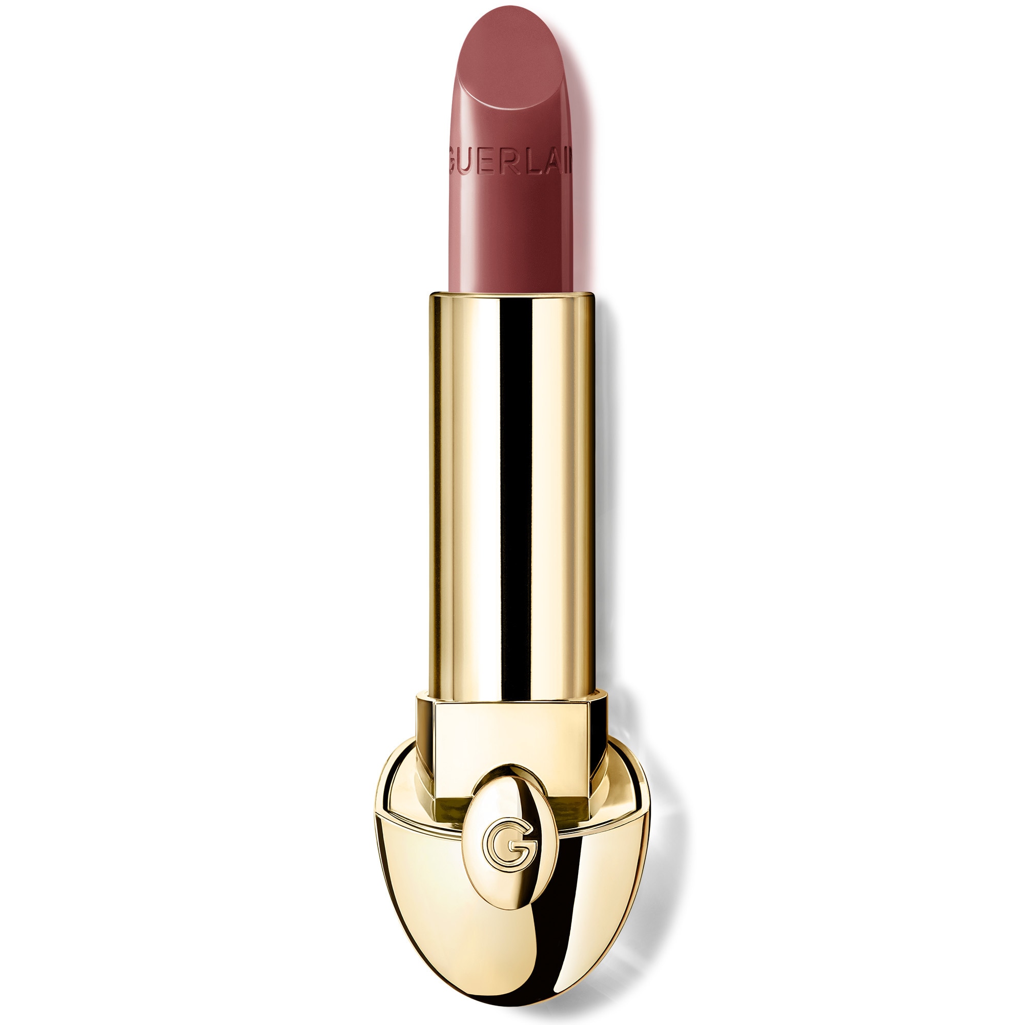 Guerlain - Rouge G - La Recharge - 02 Le Rose Catwalk - Satin - Edition Limitée
