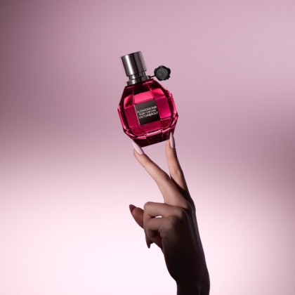 Eau de parfum