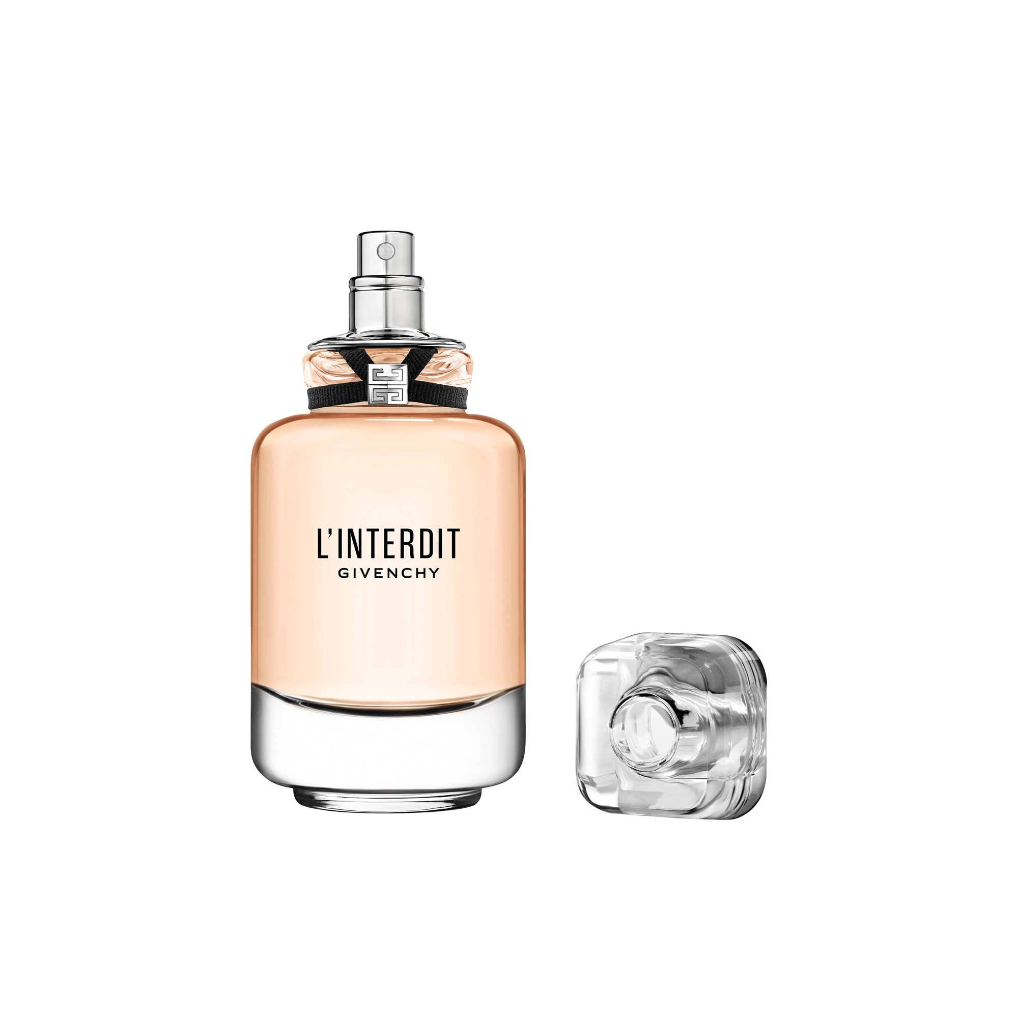 Eau de toilette